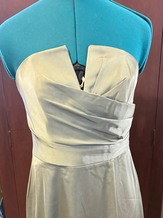 Alteration appointment